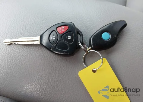 2008 Toyota Rav4 Limited из США, поврежденный, VIN JTMBD31V485153858